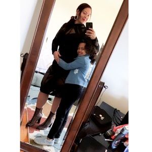 Meet your Posher, Kimberly